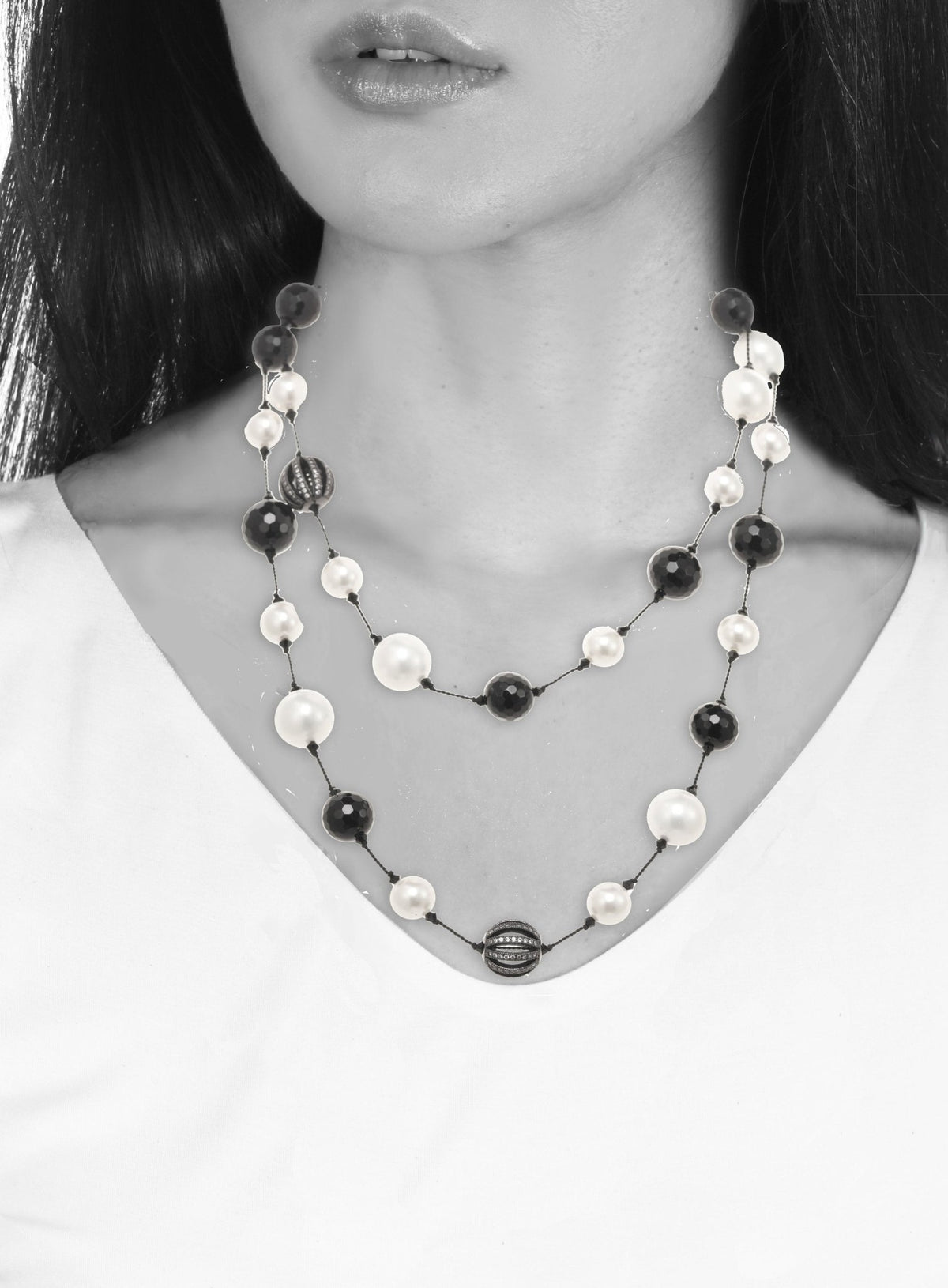 LN - 1388BL - thegreatputonmvLN - 1388BLLN - 1388BLLN - 1388BLNecklaceMargo MorrisonthegreatputonmvLN - 1388BL35821447