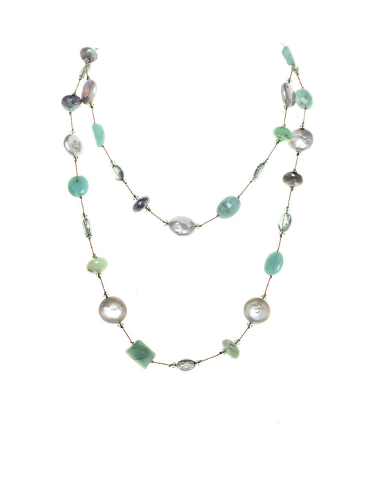 LN - 1798 - thegreatputonmvLN - 1798LN - 1798LN - 1798NecklaceMargo MorrisonthegreatputonmvLN - 179888086407