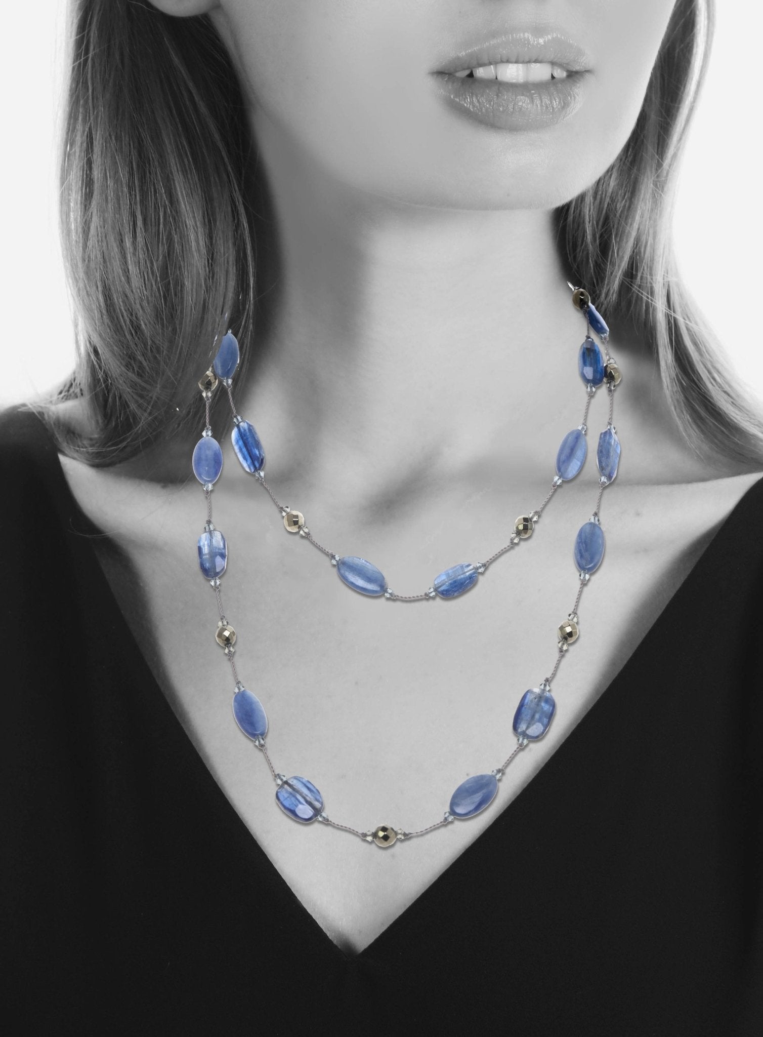 LN - 2302GR - thegreatputonmvLN - 2302GRLN - 2302GRLN - 2302GRNecklaceMargo MorrisonthegreatputonmvLN - 2302GR21498247