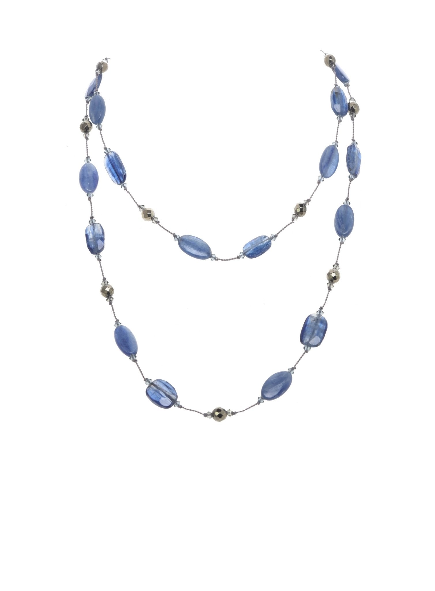 LN - 2302GR - thegreatputonmvLN - 2302GRLN - 2302GRLN - 2302GRNecklaceMargo MorrisonthegreatputonmvLN - 2302GR21498247