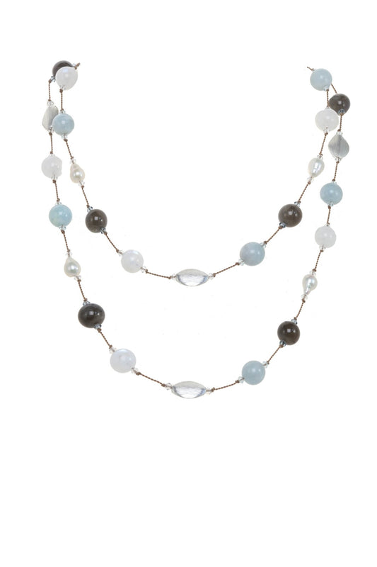 LN - 2329SS - thegreatputonmvLN - 2329SSLN - 2329SSLN - 2329SSNecklaceMargo MorrisonthegreatputonmvLN - 2329SS20056455