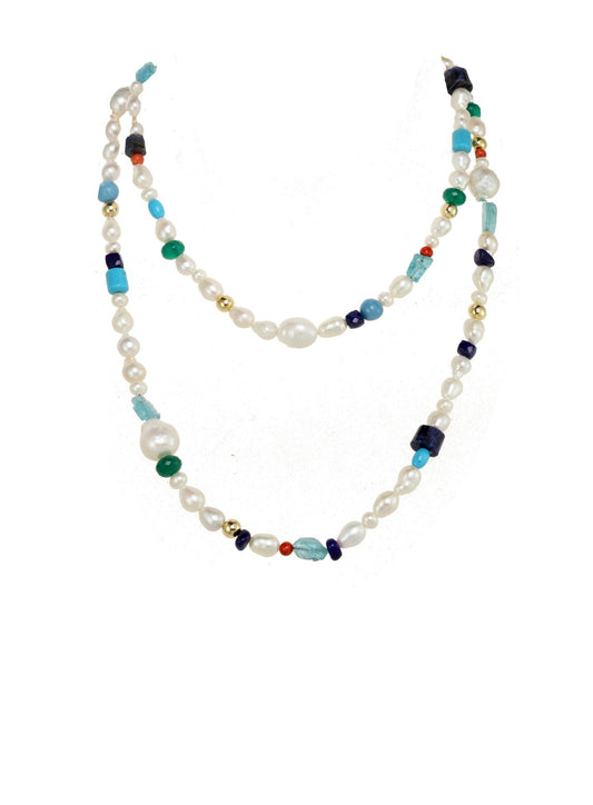 LN - 2354 - thegreatputonmvLN - 2354LN - 2354LN - 2354NecklaceMargo MorrisonthegreatputonmvLN - 235477467015
