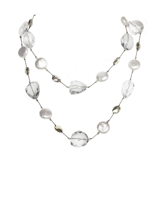 LN - 2371 - thegreatputonmvLN - 2371LN - 2371LN - 2371NecklaceMargo MorrisonthegreatputonmvLN - 237146803591