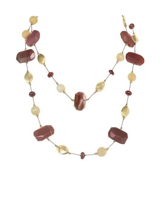 LN - 2379 - thegreatputonmvLN - 2379LN - 2379LN - 2379NecklaceMargo MorrisonthegreatputonmvLN - 237959779719