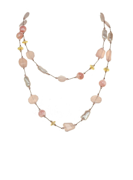 LN - 2381 - thegreatputonmvLN - 2381LN - 2381LN - 2381NecklaceMargo MorrisonthegreatputonmvLN - 238165383047