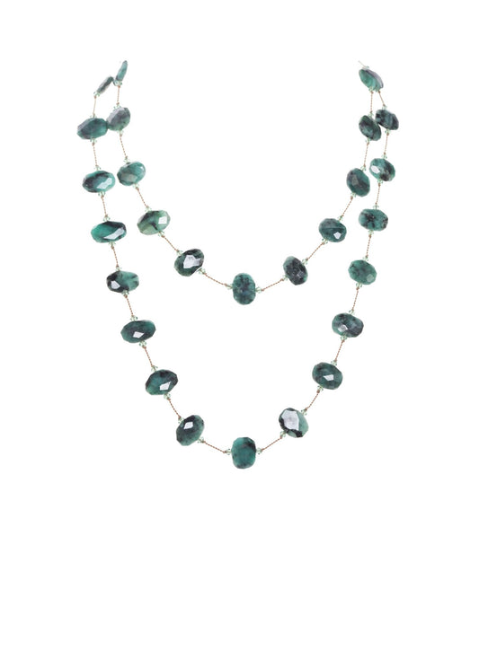 LN - 509 - thegreatputonmvLN - 509LN - 509LN - 509NecklaceMargo MorrisonthegreatputonmvLN - 50926839431