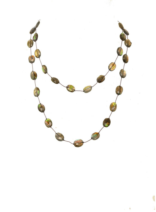 LN - 924GR - thegreatputonmvLN - 924GRLN - 924GRLN - 924GRNecklaceMargo MorrisonthegreatputonmvLN - 924GR87168903