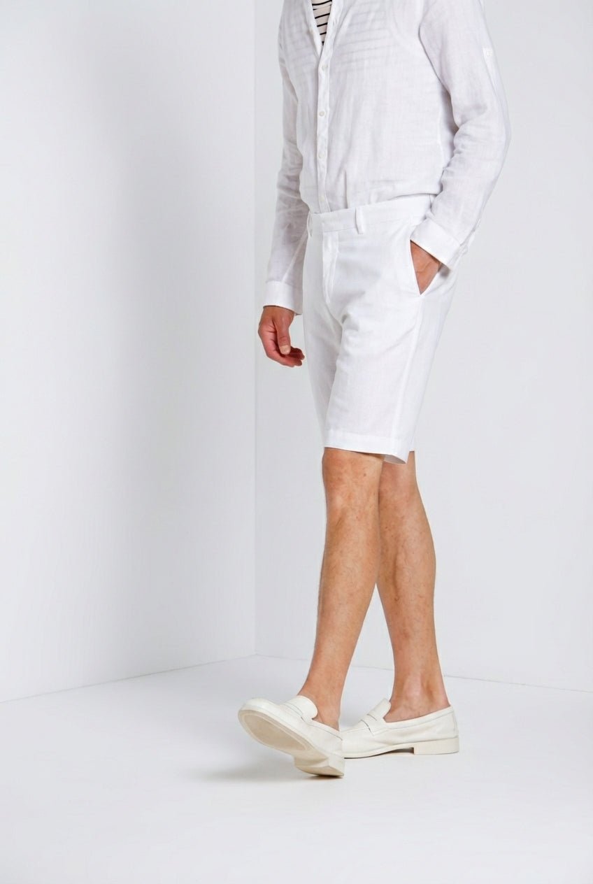 London - thegreatputonmvLondonLondonLondonShortsMason'sthegreatputonmv9BE3C1483 CBE700London50WHITE95991068