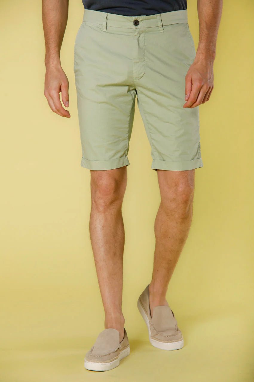 London men's chino bermuda in stretch garbadine regular fit - thegreatputonmvLondon men's chino bermuda in stretch garbadine regular fitLondon men's chino bermuda in stretch garbadine regular fitLondon men's chino bermuda in stretch garbadine regular fitMEN'S SHORTSMason'sthegreatputonmv9BE3C1483 CBE700-093London men's chino bermuda in stretch garbadine regular fit093- Light Green4809430812