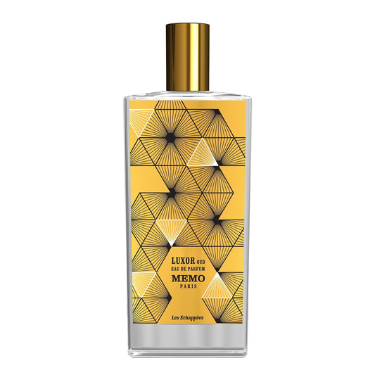 Luxor Oud - Eau De Parfum - thegreatputonmvLuxor Oud - Eau De ParfumLuxor Oud - Eau De ParfumLuxor Oud - Eau De ParfumfragranceMemo ParisthegreatputonmvLuxor Oud - Eau De Parfum75 ml98904967