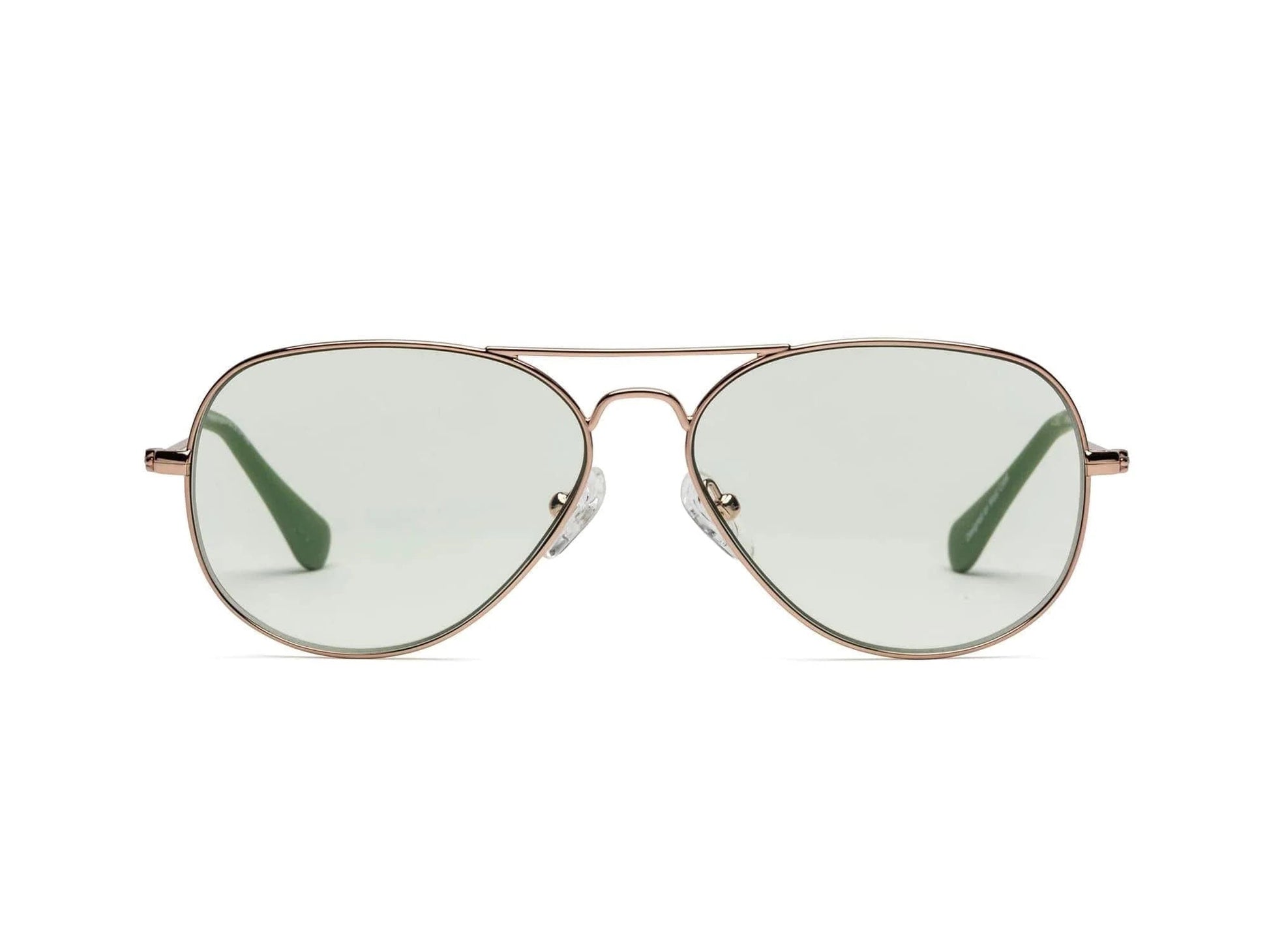 Mabuhay Reading Glasses - thegreatputonmvMabuhay Reading GlassesMabuhay Reading GlassesMabuhay Reading GlassesEyewearCADDIS EYE APPLIANCESthegreatputonmvMAB905060000Mabuhay Reading Glasses+0.00Polished Rose Gold Classic