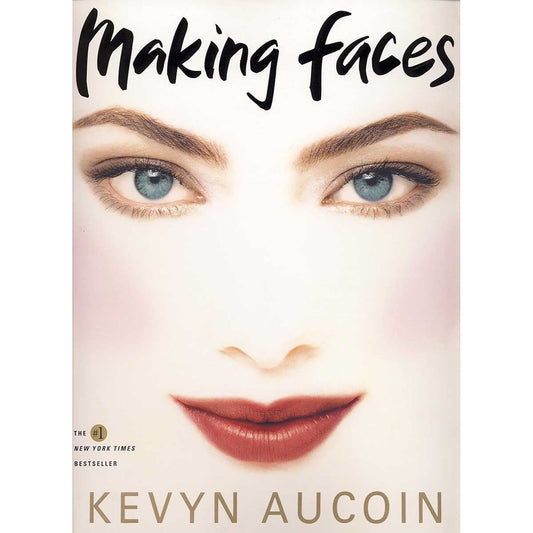 Making Faces by Kevyn Aucoin - thegreatputonmvMaking Faces by Kevyn AucoinMaking Faces by Kevyn AucoinMaking Faces by Kevyn AucoinMaking Faces by Kevyn AucoinKevin Aucoin BeautythegreatputonmvMaking Faces by Kevyn Aucoin09435783
