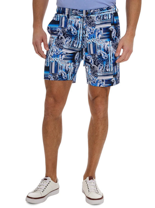 MAKUA SHORTS - thegreatputonmvMAKUA SHORTSMAKUA SHORTSMAKUA SHORTSMens ShortsRobert GrahamthegreatputonmvRS244003C-1MAKUA SHORTSBlue32