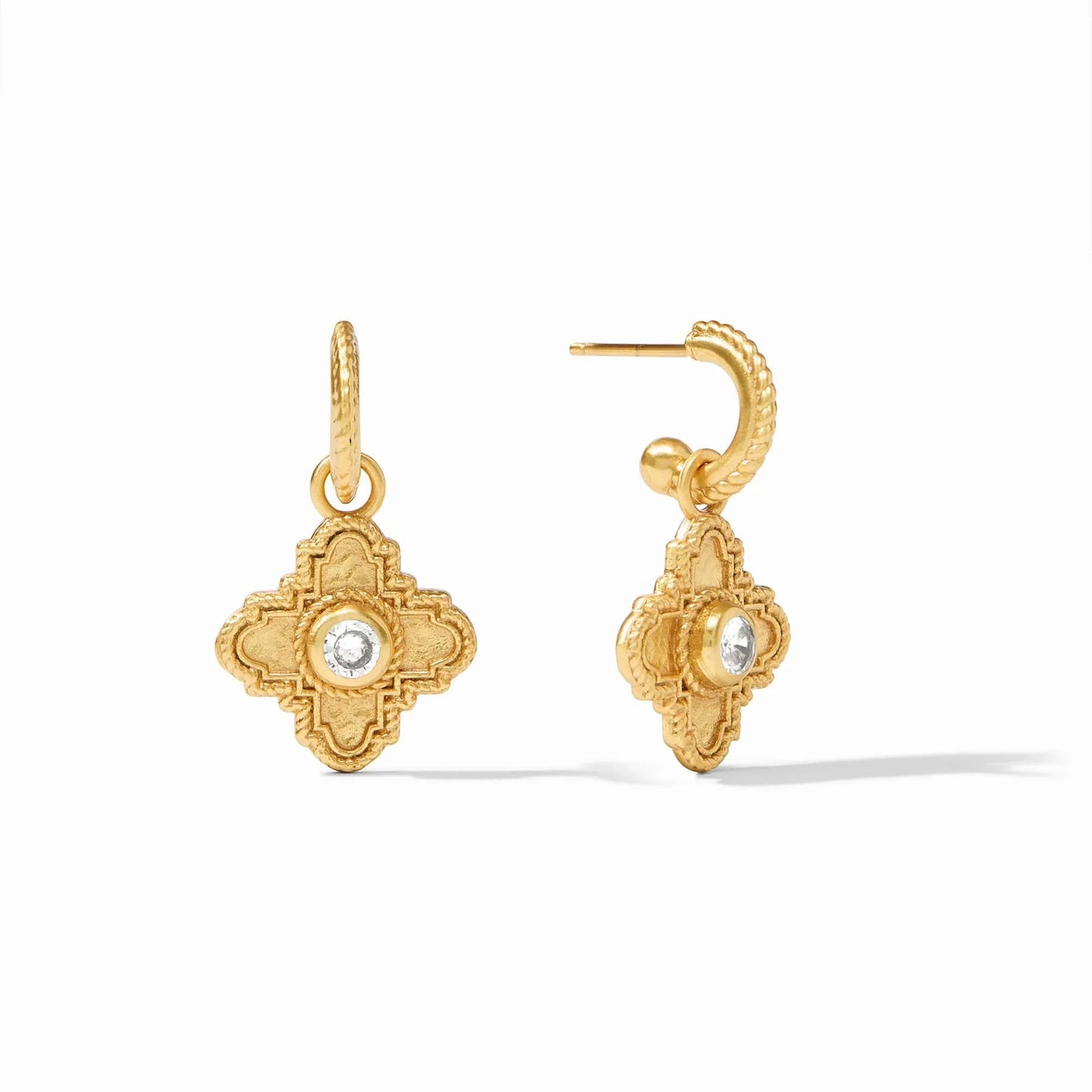 Malta Theodora Hoop & Charm Earring - thegreatputonmvMalta Theodora Hoop & Charm EarringMalta Theodora Hoop & Charm EarringMalta Theodora Hoop & Charm EarringEarringsJulie VosthegreatputonmvER892GCZ00Malta Theodora Hoop & Charm EarringCubic Zirconia49233799