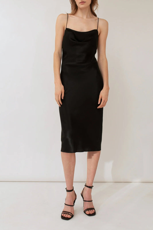 Mandy Dress - thegreatputonmvMandy DressMandy DressMandy DressDressJACOBA JANEthegreatputonmvMANDY - 1Mandy DressXSBlack67283740