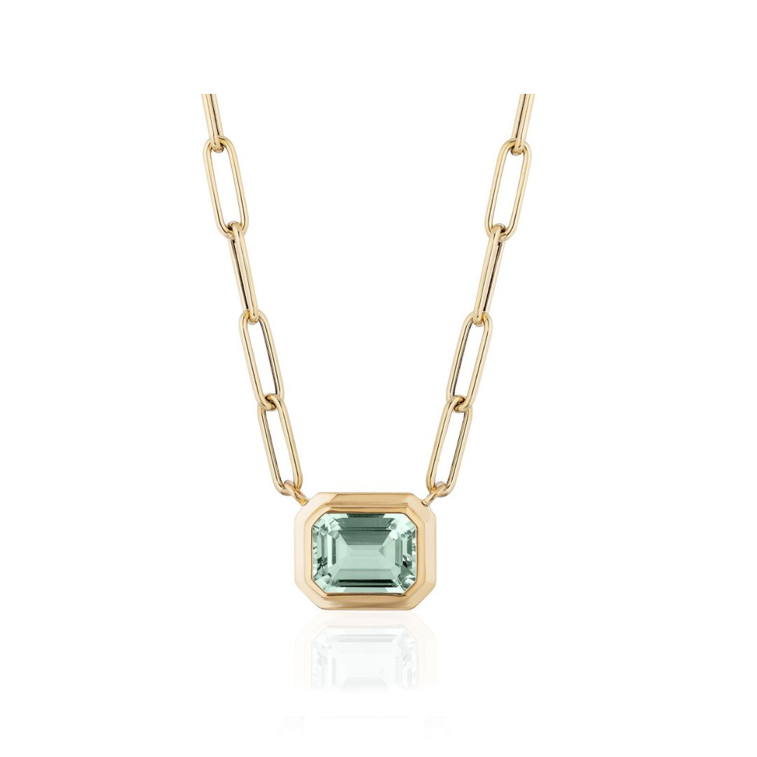 'Manhattan' Prisiolite 12x8 Emerald Cut Bezel Set Pendant - thegreatputonmv'Manhattan' Prisiolite 12x8 Emerald Cut Bezel Set Pendant'Manhattan' Prisiolite 12x8 Emerald Cut Bezel Set Pendant'Manhattan' Prisiolite 12x8 Emerald Cut Bezel Set PendantNecklaceGoshwarathegreatputonmv'Manhattan' Prisiolite 12x8 Emerald Cut Bezel Set Pendant95497095