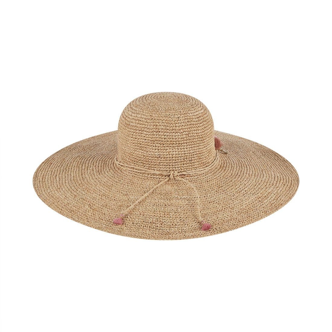 Mara Lux Hat - thegreatputonmvMara Lux HatMara Lux HatMara Lux HatFlorabellathegreatputonmvMARA LUXMara Lux HatNatural/gold