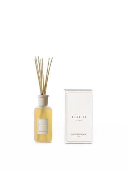 Mediterranea Stile Diffuser - thegreatputonmvMediterranea Stile DiffuserMediterranea Stile DiffuserMediterranea Stile DiffuserReed DiffuserCulti MilanothegreatputonmvMediterranea Stile Diffuser250ml36222599