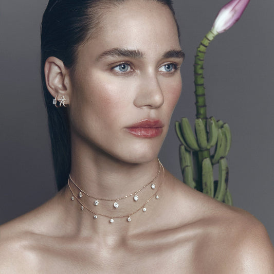 Medium Floating Diamond Necklace in White - thegreatputonmvMedium Floating Diamond Necklace in WhiteMedium Floating Diamond Necklace in WhiteMedium Floating Diamond Necklace in WhiteNeckaceGrazielathegreatputonmvN - 1432705WMedium Floating Diamond Necklace in White33214087
