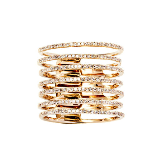 Mega Band Ring in Yellow - thegreatputonmvMega Band Ring in YellowMega Band Ring in YellowMega Band Ring in YellowRingsGrazielathegreatputonmvMega Band Ring in Yellow07301255