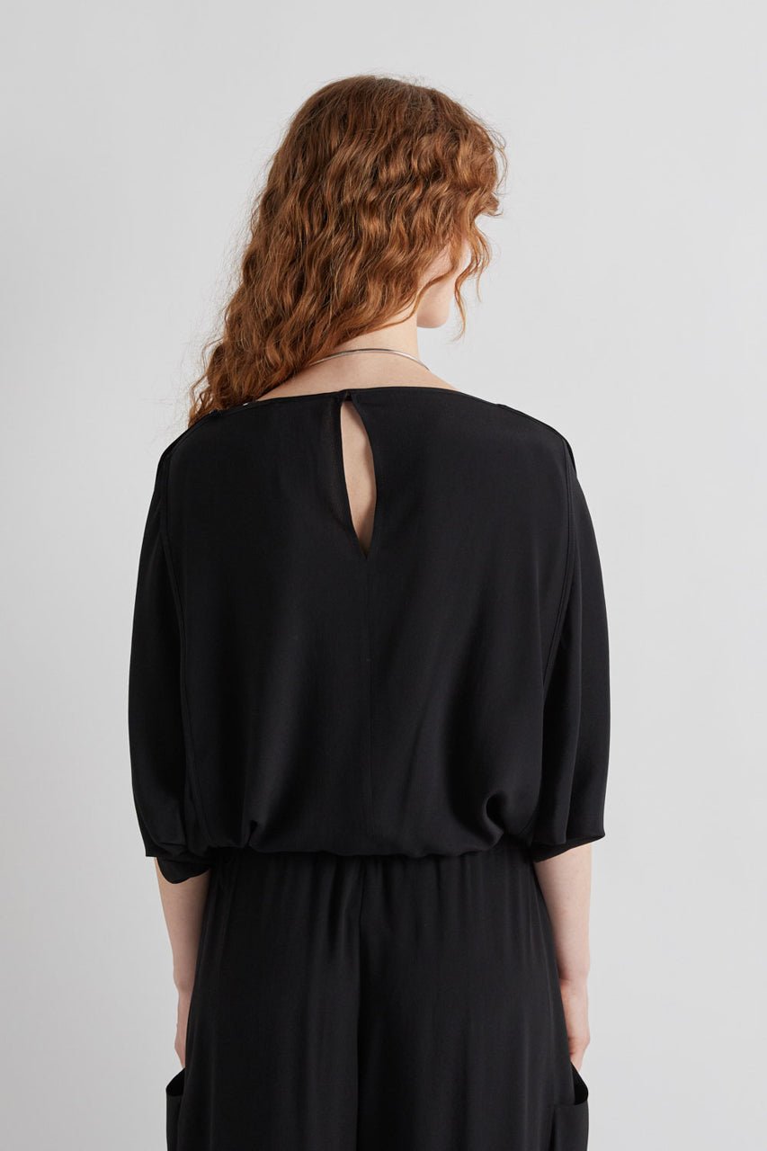 MESS26 - M6EE03 - thegreatputonmvMESS26 - M6EE03MESS26 - M6EE03MESS26 - M6EE03blouseMEIMEIJthegreatputonmvMESS26-M6EE03MESS26 - M6EE0340ME/16/100_NERO