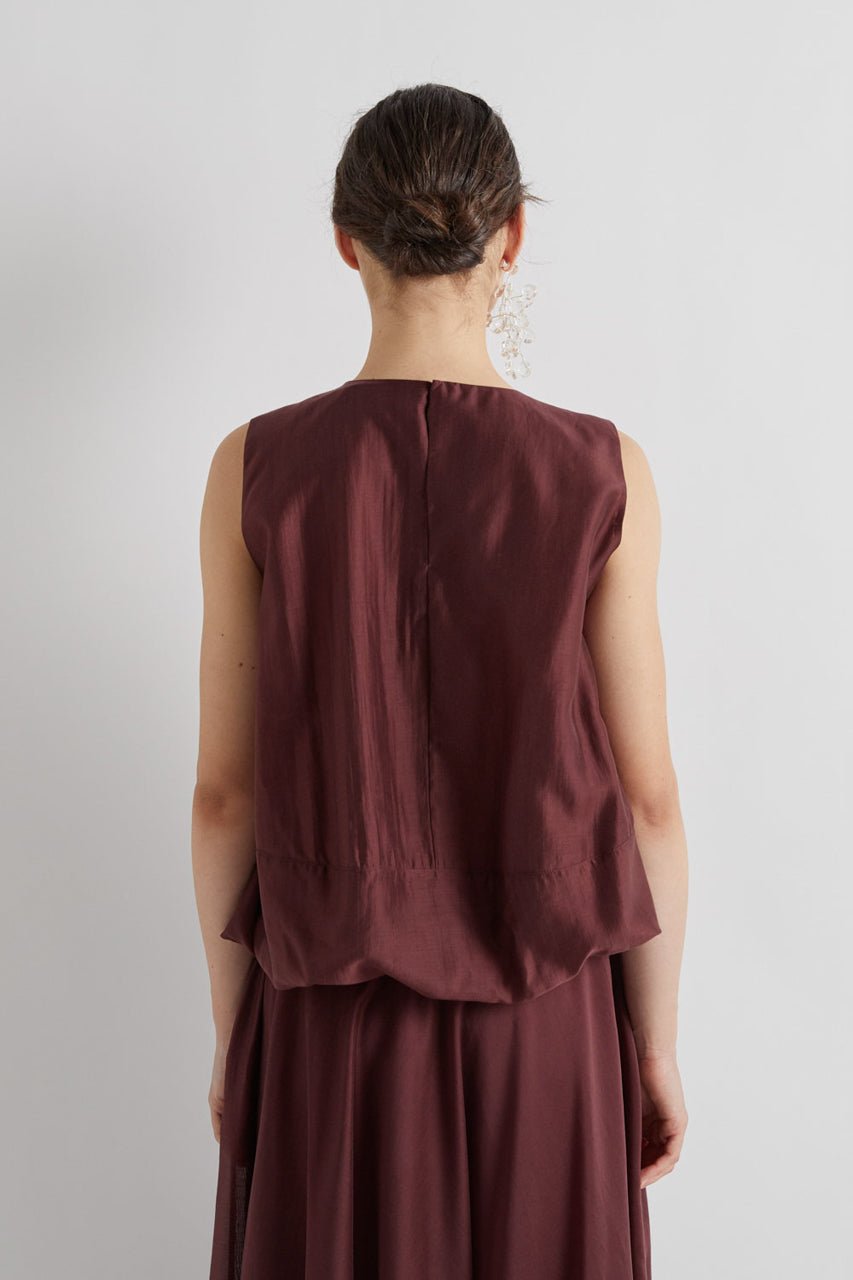 MESS26 - M6EF11 - thegreatputonmvMESS26 - M6EF11MESS26 - M6EF11MESS26 - M6EF11BLOUSEMEIMEIJthegreatputonmvMESS26-M6EF11MESS26 - M6EF1140ME/18/881_SANGRIA