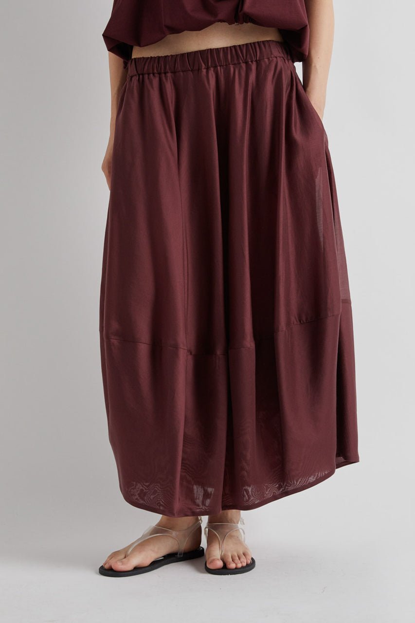 MESS26 - M6EF12 - thegreatputonmvMESS26 - M6EF12MESS26 - M6EF12MESS26 - M6EF12SkirtMEIMEIJthegreatputonmvMESS26-M6EF12MESS26 - M6EF1240ME/18/881_SANGRIA