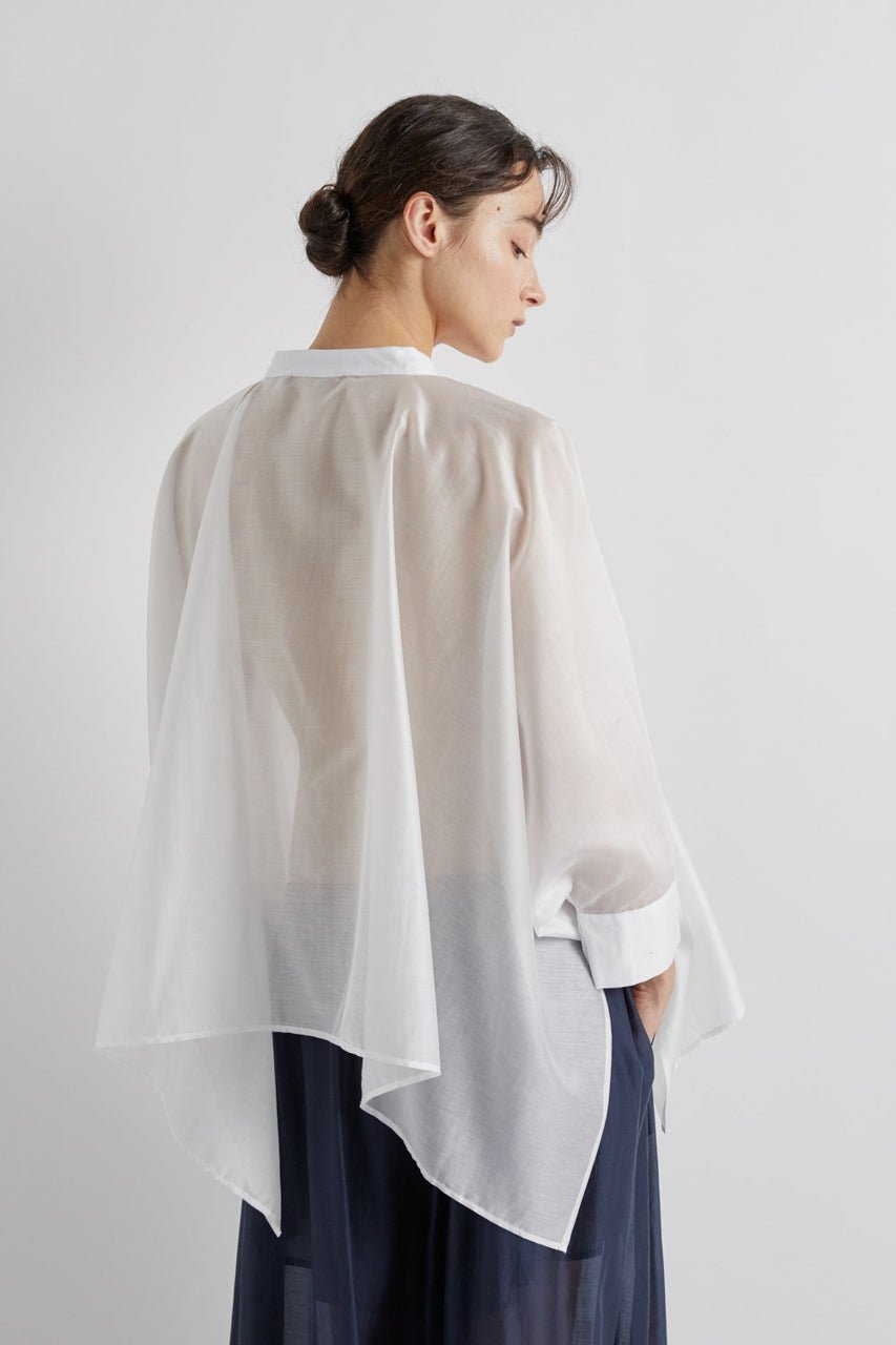 MESS26 - M6EF26 - thegreatputonmvMESS26 - M6EF26MESS26 - M6EF26MESS26 - M6EF26BLOUSEMEIMEIJthegreatputonmvMESS26-M6EF26MESS26 - M6EF2640ME/18/791_OFF_WHITE