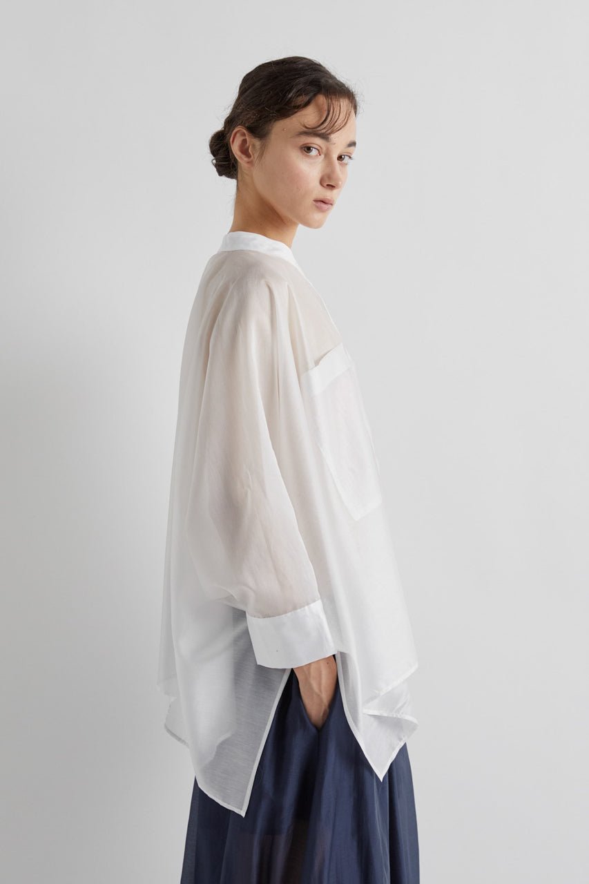 MESS26 - M6EF26 - thegreatputonmvMESS26 - M6EF26MESS26 - M6EF26MESS26 - M6EF26BLOUSEMEIMEIJthegreatputonmvMESS26-M6EF26MESS26 - M6EF2640ME/18/791_OFF_WHITE