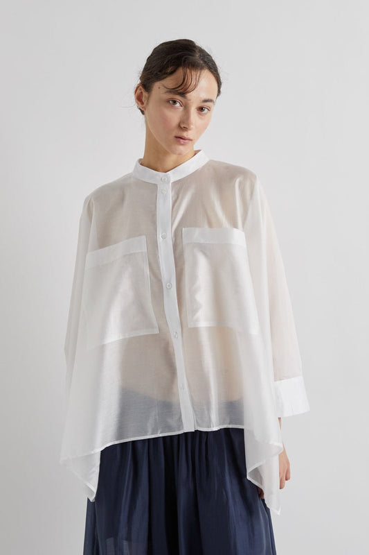 MESS26 - M6EF26 - thegreatputonmvMESS26 - M6EF26MESS26 - M6EF26MESS26 - M6EF26BLOUSEMEIMEIJthegreatputonmvMESS26-M6EF26MESS26 - M6EF2640ME/18/791_OFF_WHITE