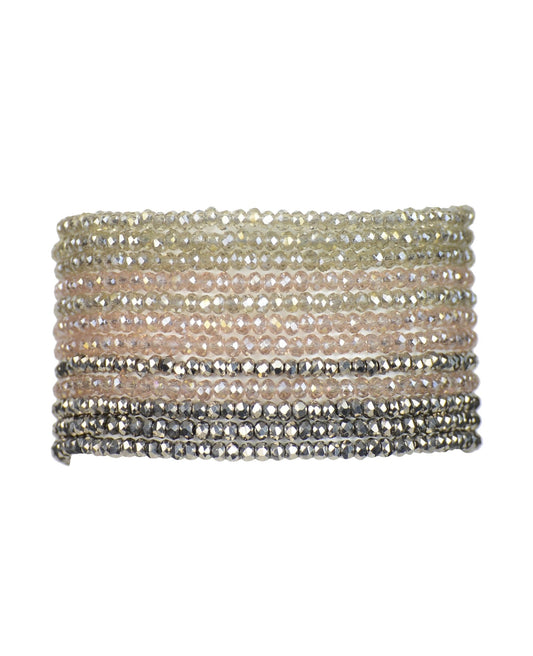 Micro Cuff in Ombre - thegreatputonmvMicro Cuff in OmbreMicro Cuff in OmbreMicro Cuff in OmbreBraceletMilliannathegreatputonmvMicro Cuff in Ombre91467655