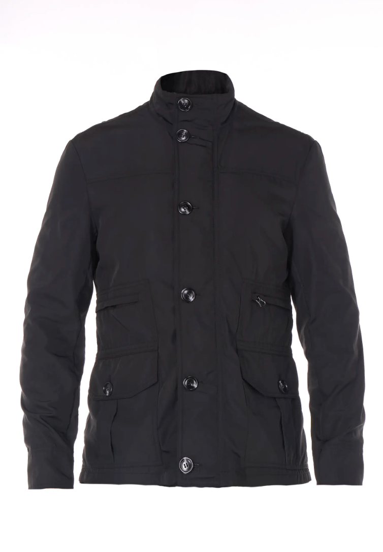 Mike Utility Jacket - thegreatputonmvMike Utility JacketMike Utility JacketMike Utility JacketJacketAnatomiethegreatputonmvAM2702Mike Utility JacketSmall