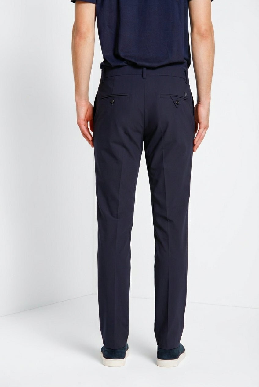Milano Dynamic - thegreatputonmvMilano DynamicMilano DynamicMilano DynamicPantsMason'sthegreatputonmv9PF2A7440 MTE091Milano Dynamic50NAVY BLUE82908700