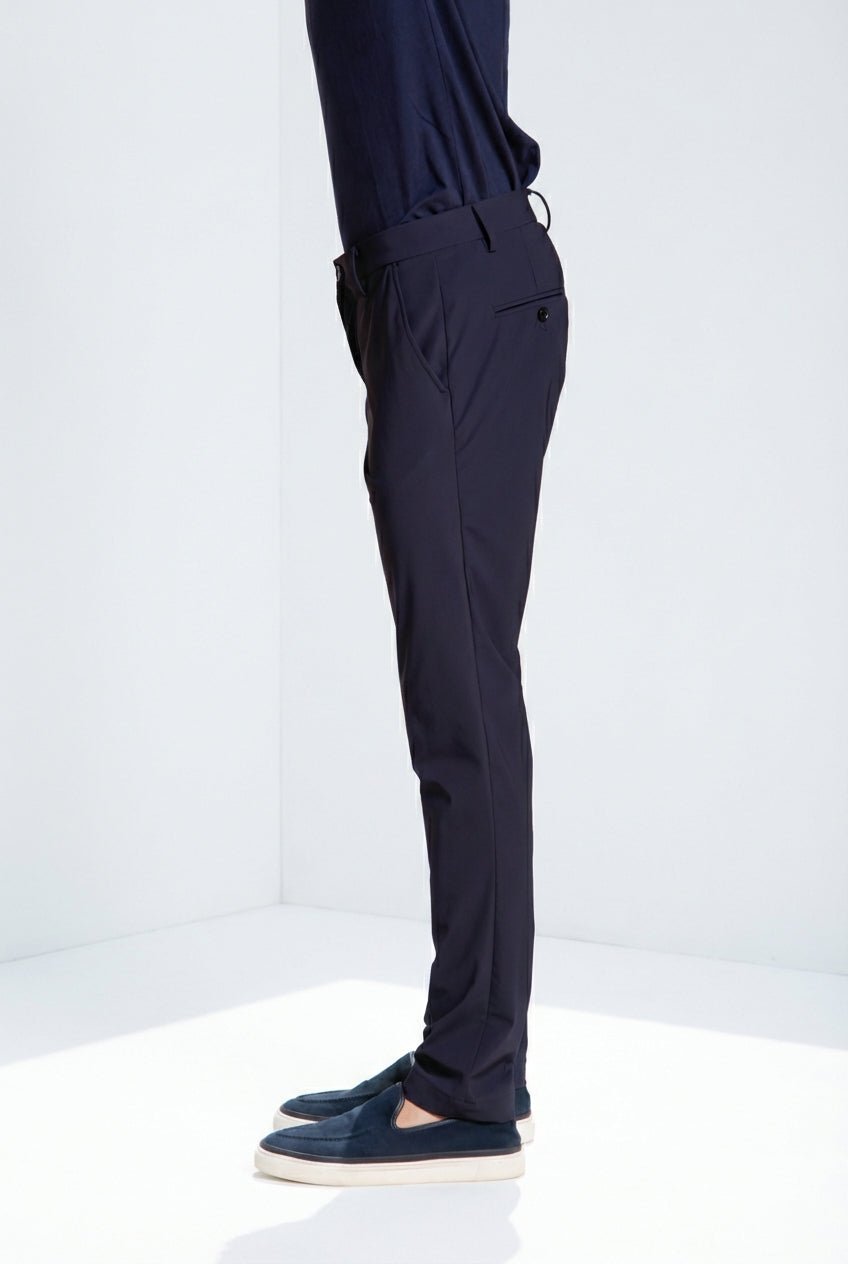 Milano Dynamic - thegreatputonmvMilano DynamicMilano DynamicMilano DynamicPantsMason'sthegreatputonmv9PF2A7440 MTE091Milano Dynamic50NAVY BLUE82908700