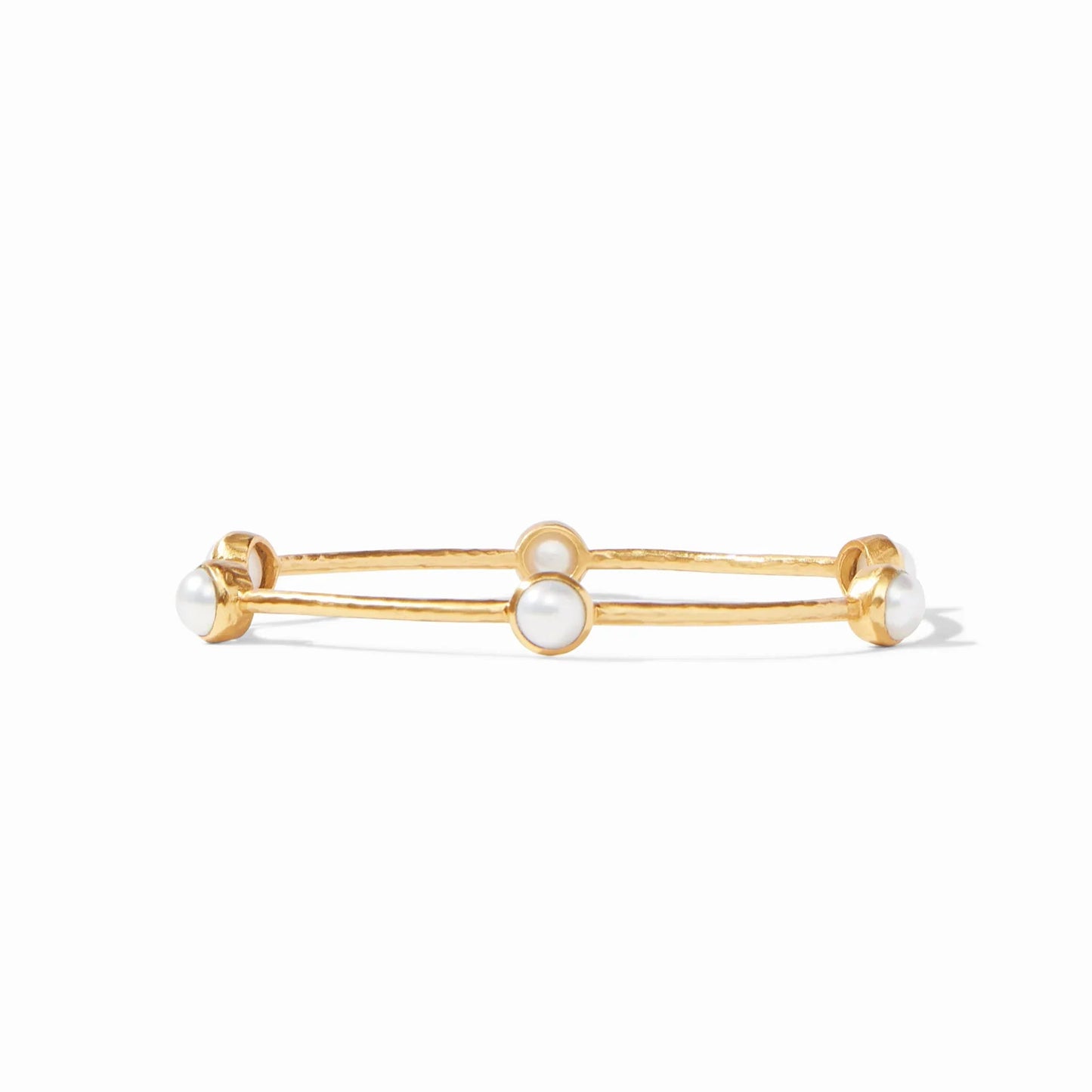 Milano Luxe Bangle - thegreatputonmvMilano Luxe BangleMilano Luxe BangleMilano Luxe BangleBraceletJulie VosthegreatputonmvBG047GPL-MMilano Luxe BanglePearlmedium78536839