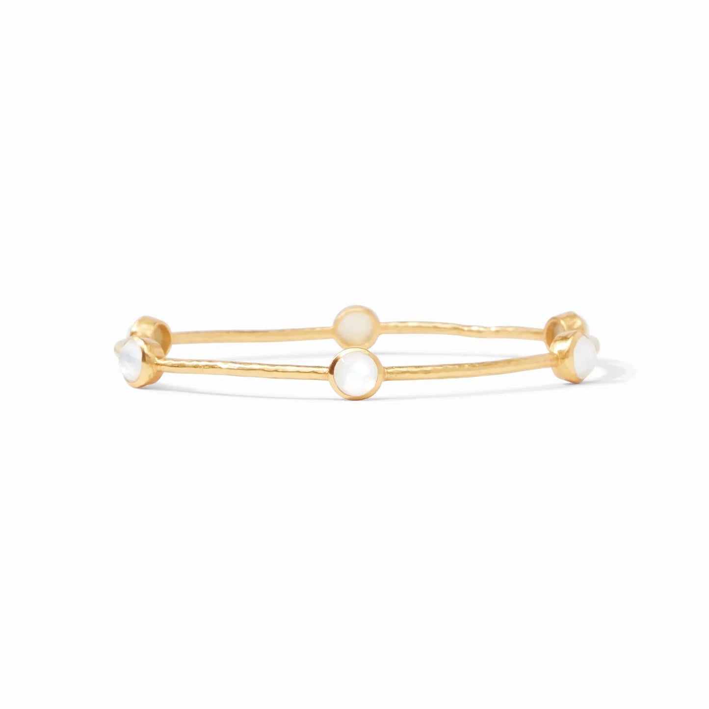 Milano Luxe Bangle - thegreatputonmvMilano Luxe BangleMilano Luxe BangleMilano Luxe BangleBraceletJulie VosthegreatputonmvBG047GIRC-MMilano Luxe BangleIridescent Clear Crystalmedium78471303