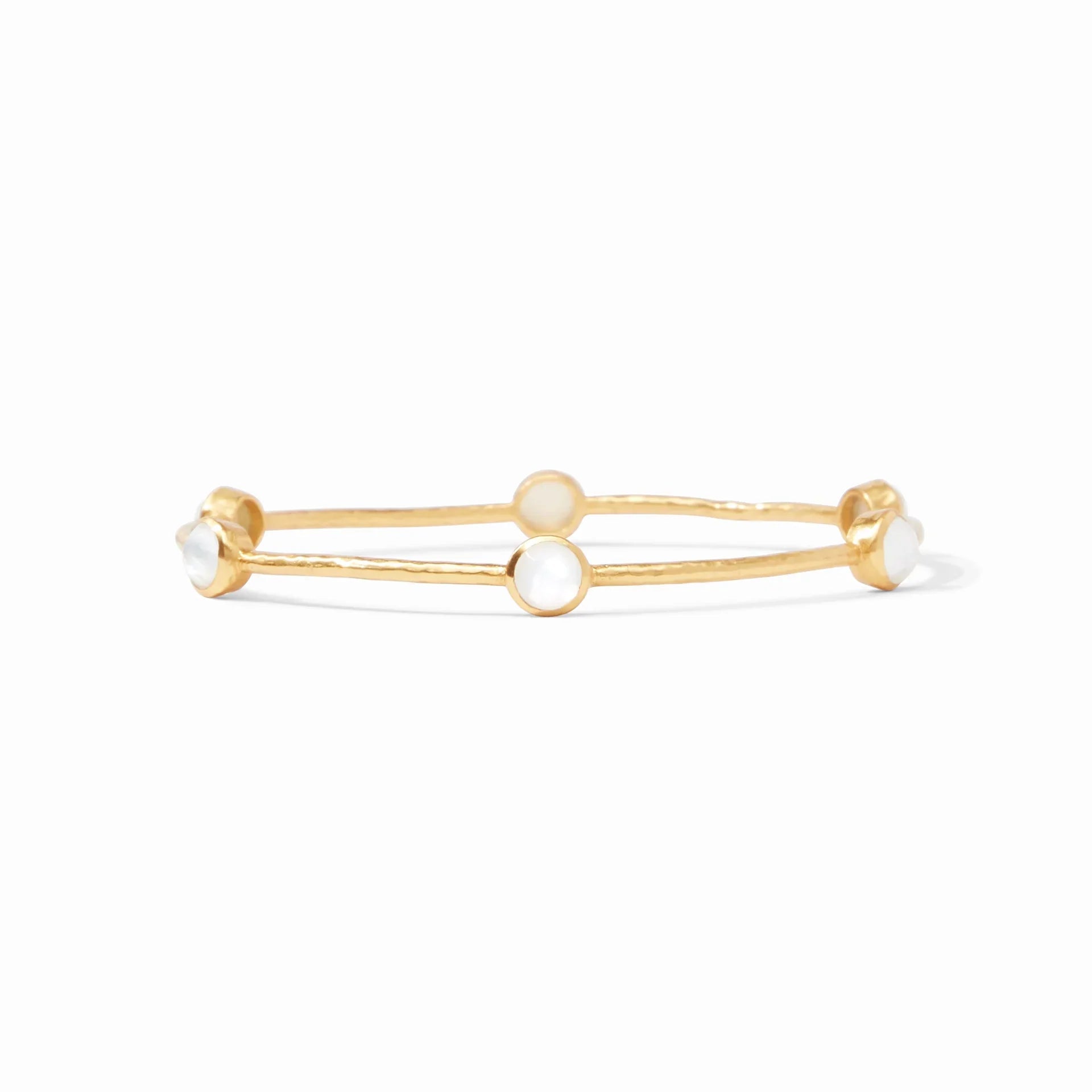 Milano Luxe Bangle - thegreatputonmvMilano Luxe BangleMilano Luxe BangleMilano Luxe BangleBraceletJulie VosthegreatputonmvBG047GIRC-MMilano Luxe BangleIridescent Clear Crystalmedium78471303