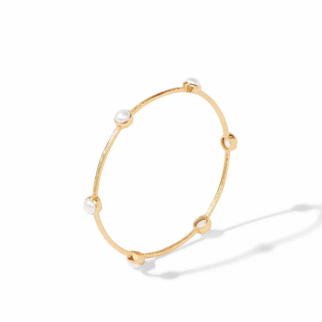 Milano Luxe Bangle - thegreatputonmvMilano Luxe BangleMilano Luxe BangleMilano Luxe BangleBraceletJulie VosthegreatputonmvBG047GIRC-MMilano Luxe BangleIridescent Clear Crystalmedium78471303