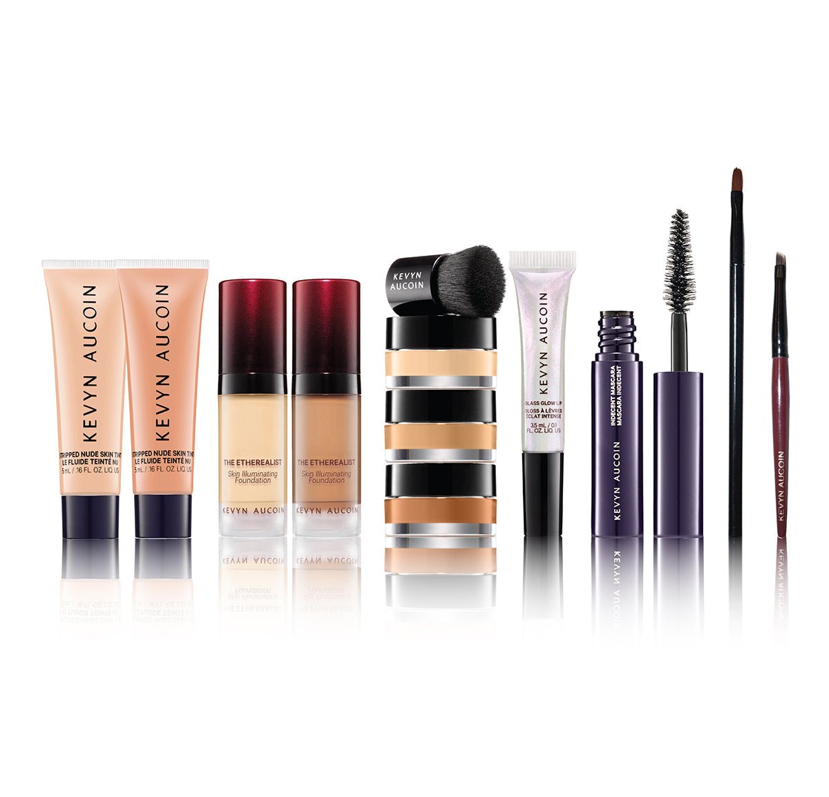 Mini Face Forward Set ($119 Value) - thegreatputonmvMini Face Forward Set ($119 Value)Mini Face Forward Set ($119 Value)Mini Face Forward Set ($119 Value)Mini Face Forward Set ($119 Value)Kevin Aucoin BeautythegreatputonmvMini Face Forward Set ($119 Value)28524679