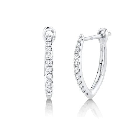 MINI V HOOP - thegreatputonmvMINI V HOOPMINI V HOOPMINI V HOOPEarringsSamira 13thegreatputonmvP - 3818 - YG - EPH - 315 - YGMINI V HOOP77192327
