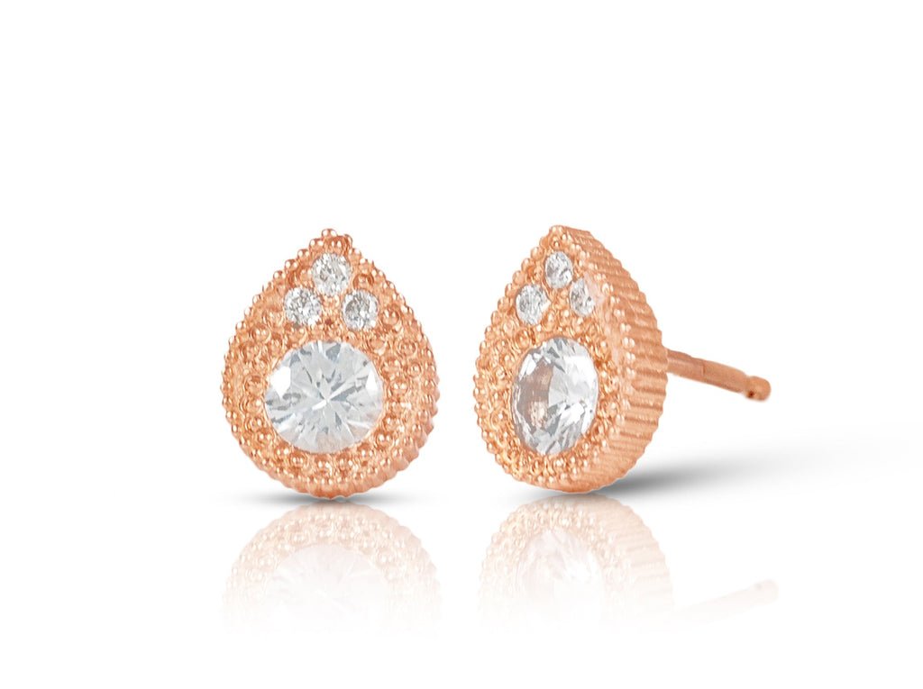 Minn Studs - thegreatputonmvMinn StudsMinn StudsMinn StudsEarrings.925SUNEERAthegreatputonmvMinn Studs58158727