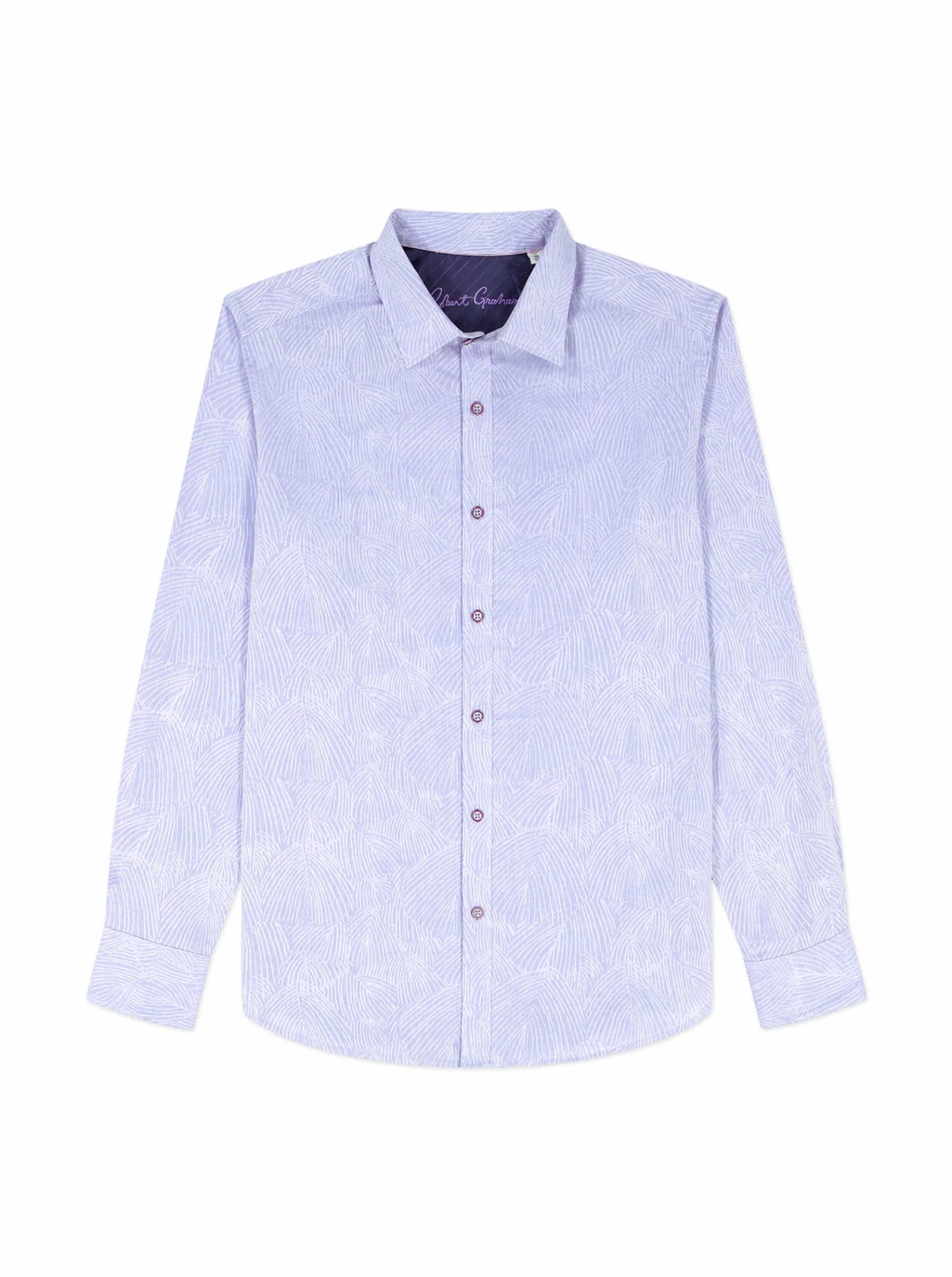 MIRAMAR LONG SLEEVE BUTTON DOWN SHIRT - thegreatputonmvMIRAMAR LONG SLEEVE BUTTON DOWN SHIRTMIRAMAR LONG SLEEVE BUTTON DOWN SHIRTMIRAMAR LONG SLEEVE BUTTON DOWN SHIRTbutton downRobert GrahamthegreatputonmvP26135C-532MIRAMAR LONG SLEEVE BUTTON DOWN SHIRTM78787100