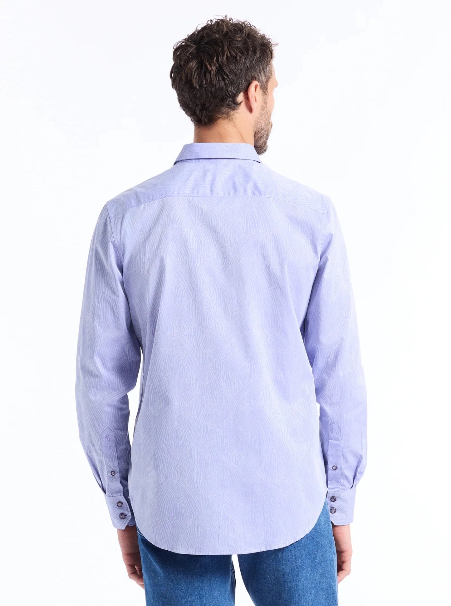 MIRAMAR LONG SLEEVE BUTTON DOWN SHIRT - thegreatputonmvMIRAMAR LONG SLEEVE BUTTON DOWN SHIRTMIRAMAR LONG SLEEVE BUTTON DOWN SHIRTMIRAMAR LONG SLEEVE BUTTON DOWN SHIRTbutton downRobert GrahamthegreatputonmvP26135C-532MIRAMAR LONG SLEEVE BUTTON DOWN SHIRTM78787100