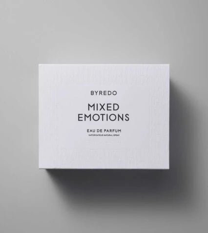 Mixed Emotions - thegreatputonmvMixed EmotionsMixed EmotionsMixed EmotionsPERFUMESByredothegreatputonmvmixedemotions-1Mixed Emotions100 ml