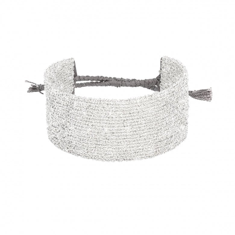 MLS820 - thegreatputonmvMLS820MLS820MLS820BraceletMarie Laure ChamorelthegreatputonmvMLS820Silver54821511