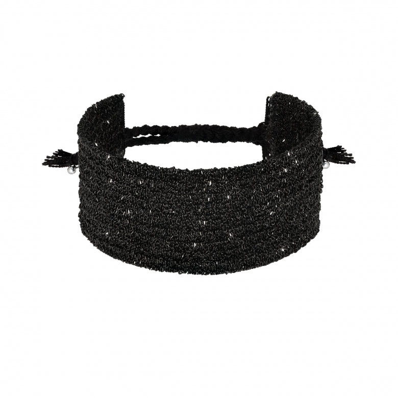 MLS820 - thegreatputonmvMLS820MLS820MLS820BraceletMarie Laure ChamorelthegreatputonmvMLS820Black54919815