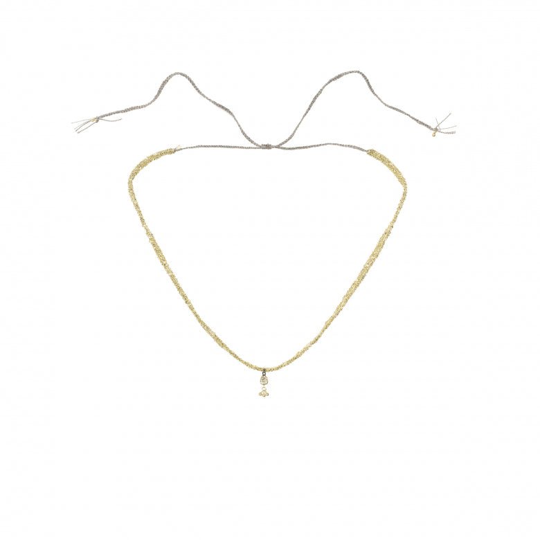MLS825 - thegreatputonmvMLS825MLS825MLS825NecklaceMarie Laure ChamorelthegreatputonmvMLS825Gold28013447