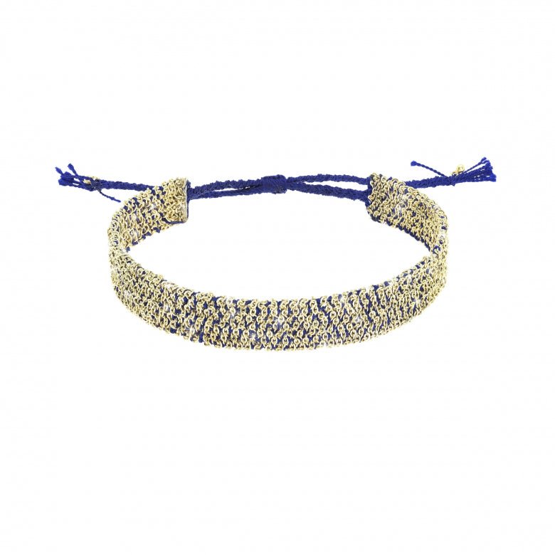 MLS828 - thegreatputonmvMLS828MLS828MLS828BraceletMarie Laure ChamorelthegreatputonmvMLS828Gold & Amethyst57115271