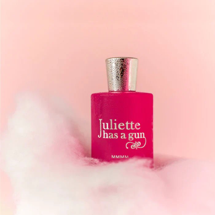 Mmmm... - thegreatputonmvMmmm...Mmmm...Mmmm...fragranceJuliette Has A GunthegreatputonmvMmmm...57780103