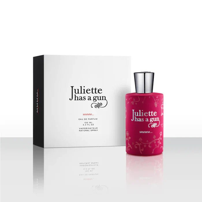 Mmmm... - thegreatputonmvMmmm...Mmmm...Mmmm...fragranceJuliette Has A GunthegreatputonmvMmmm...57780103